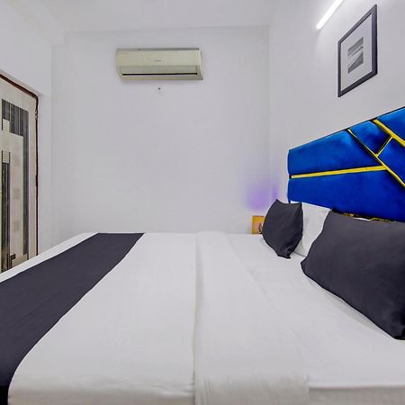 Hotel O Relax Inn New Delhi Exterior photo