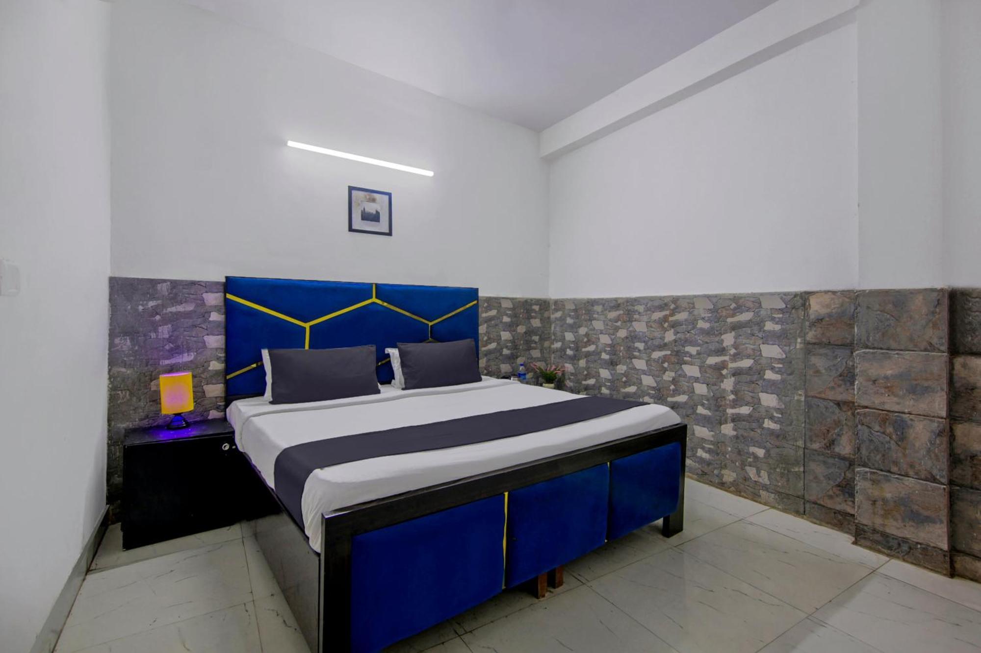 Hotel O Relax Inn New Delhi Exterior photo