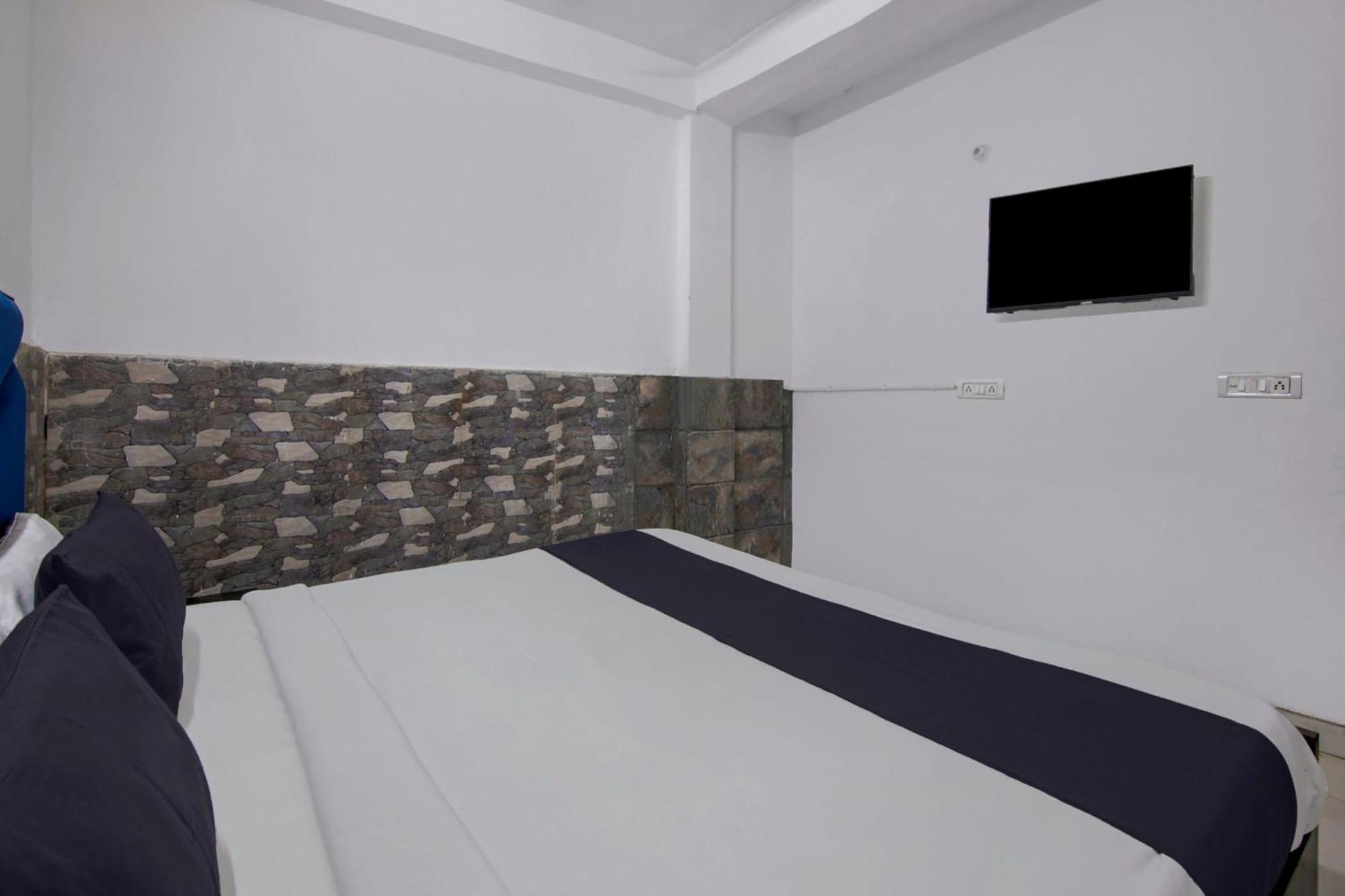 Hotel O Relax Inn New Delhi Exterior photo